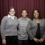 Celebrating Women Awards Ceremony 2008